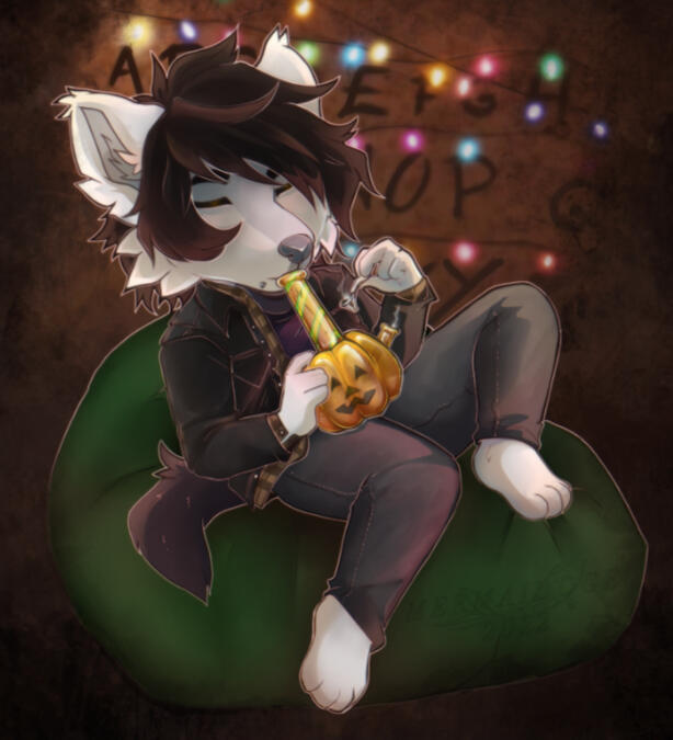 Chibis -- $35+ USD (Flats) // $45 USD (Shaded - shown)